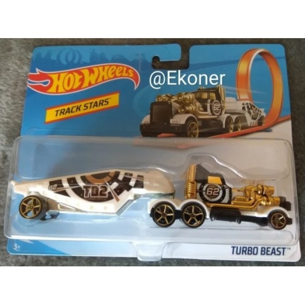 Turbo Beast