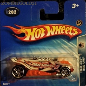Turbo Flame