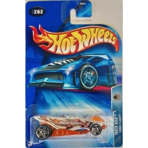 Turbo Flame