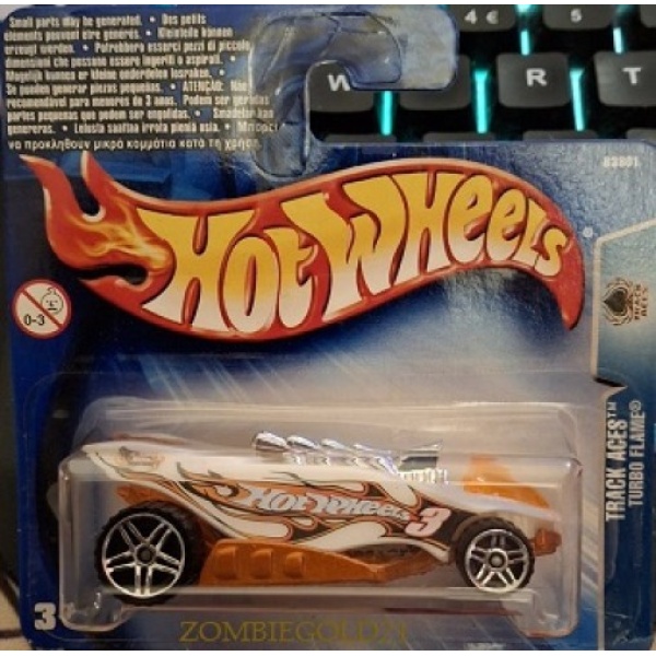Turbo Flame