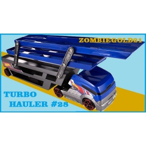 Turbo Hauler