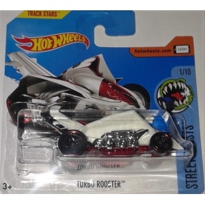 Turbo Rooster