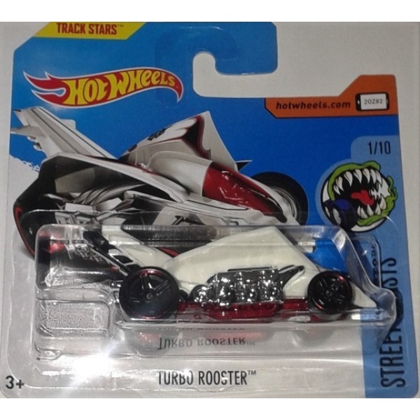 Turbo Rooster