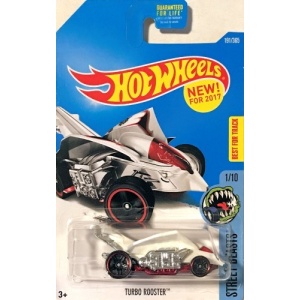 Turbo Rooster