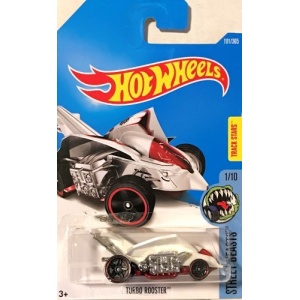 Turbo Rooster
