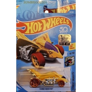 Turbo Rooster