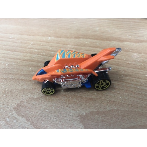 Turbo Rooster