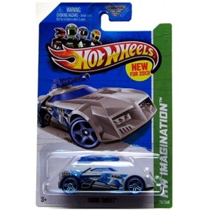 Turbo Turret