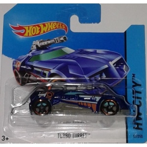 Turbo Turret