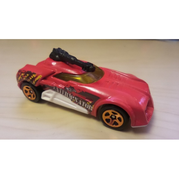 Turbo Turret