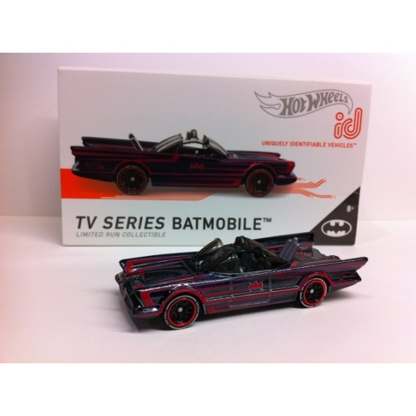 Tv Series Batmobile
