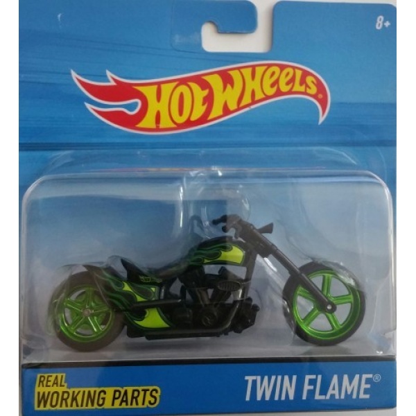 Twin Flame