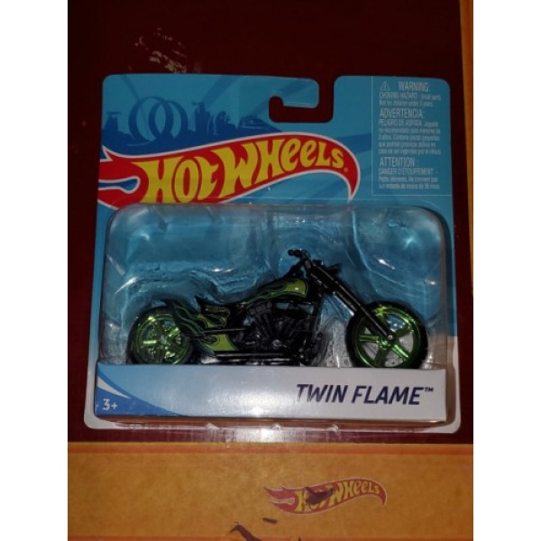 Twin Flame
