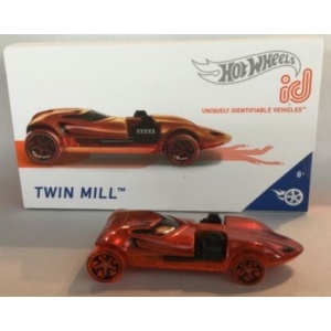 Twin Mill