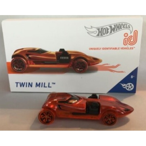 Twin Mill