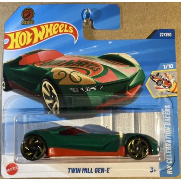 Twin Mill Gen-E