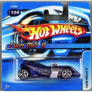 Twin Mill II