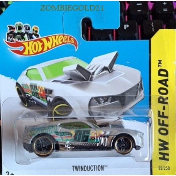 Twinduction