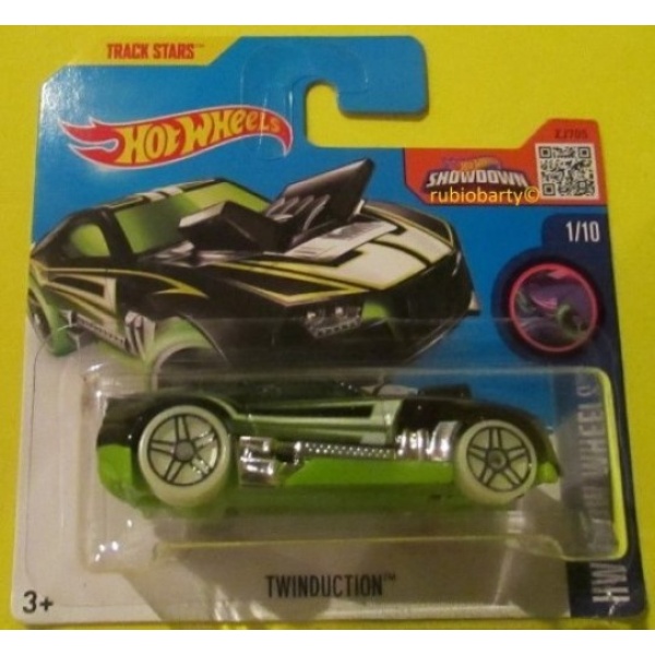 Twinduction