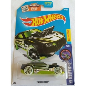 Twinduction
