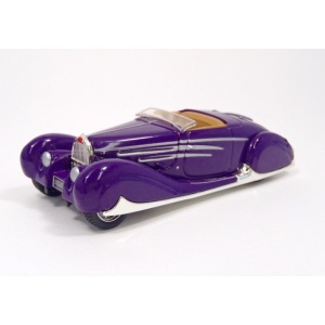 Type 57C Bugatti Cabriolet