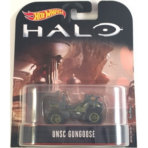 UNSC Gungoose