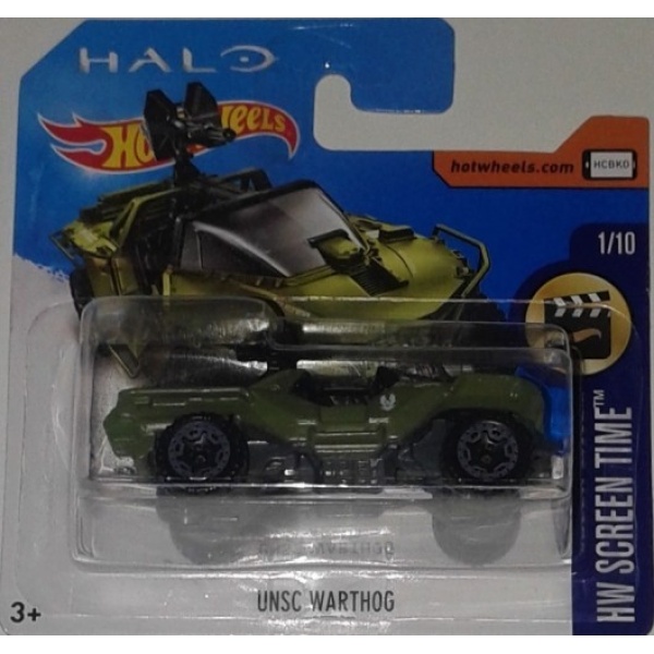 UNSC Warthog