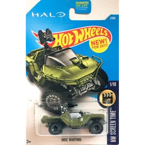 UNSC Warthog