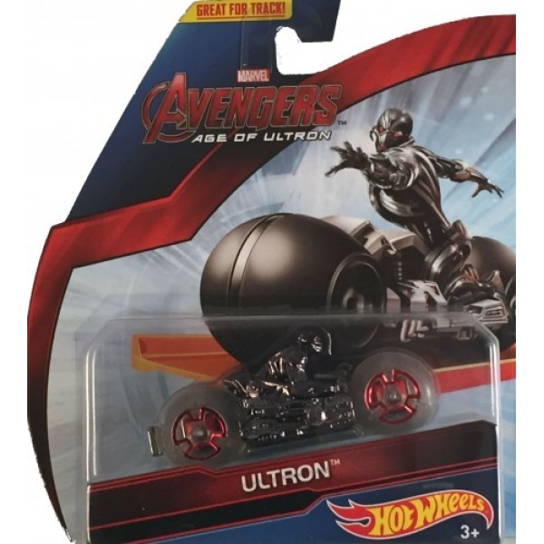 Ultron