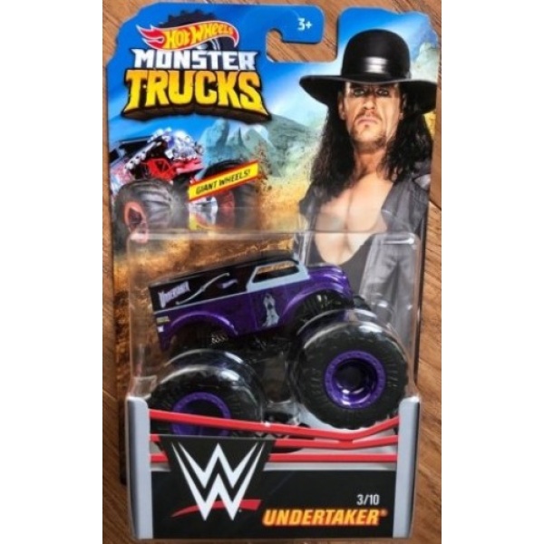 Undertaker