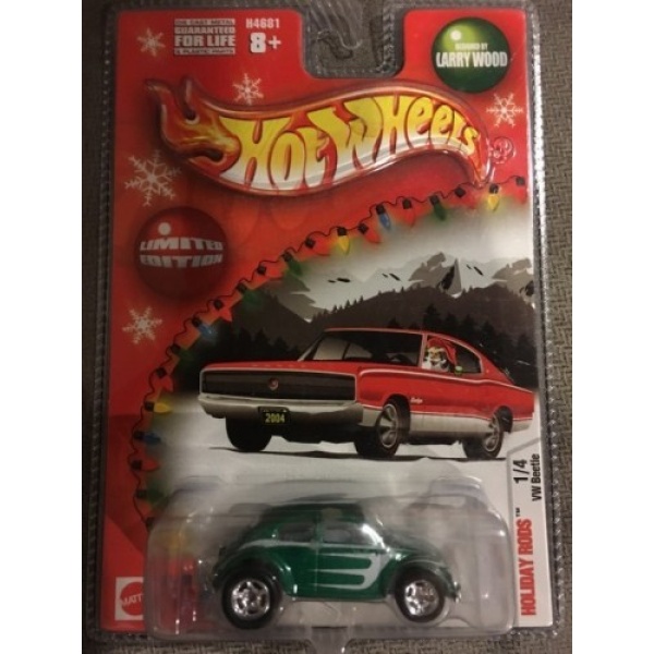 VW Beetle