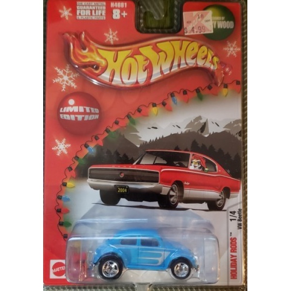 VW Beetle