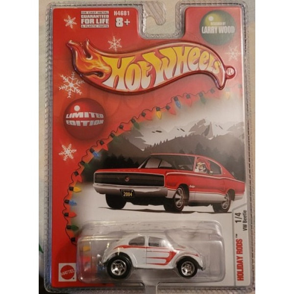 VW Beetle