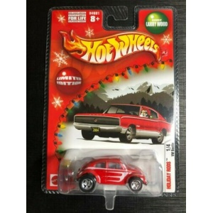 VW Beetle