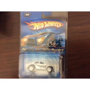 VW Bug