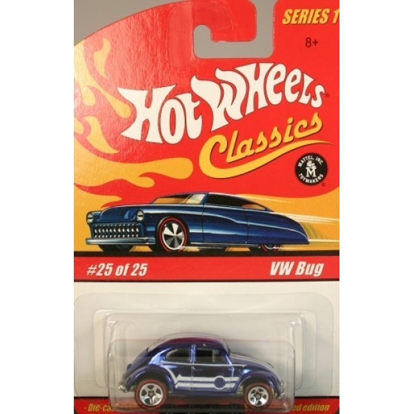 VW Bug