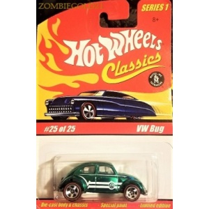 VW Bug