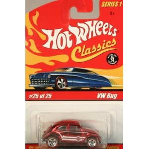 VW Bug