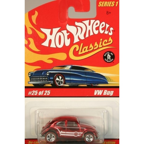 VW Bug