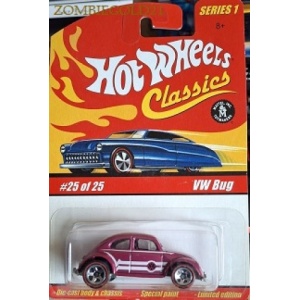 VW Bug