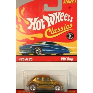 VW Bug