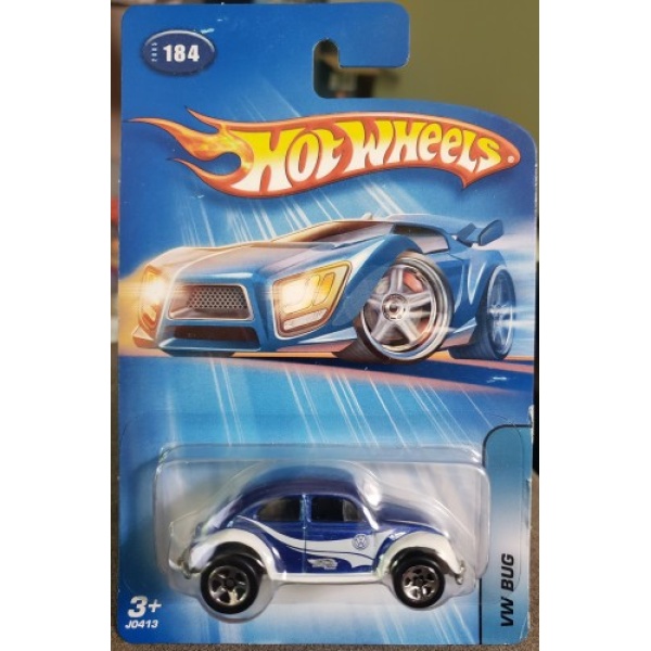 VW Bug