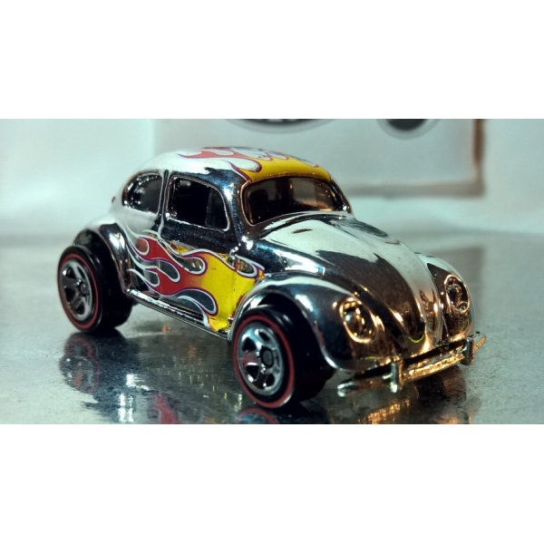 VW Bug