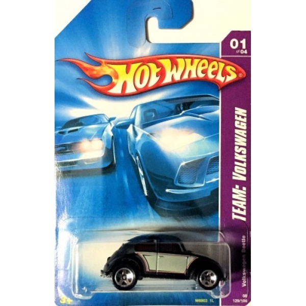 VW Bug