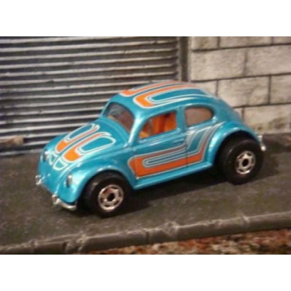 VW Bug