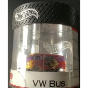 VW Bus