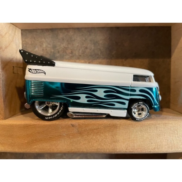 VW Drag Bus