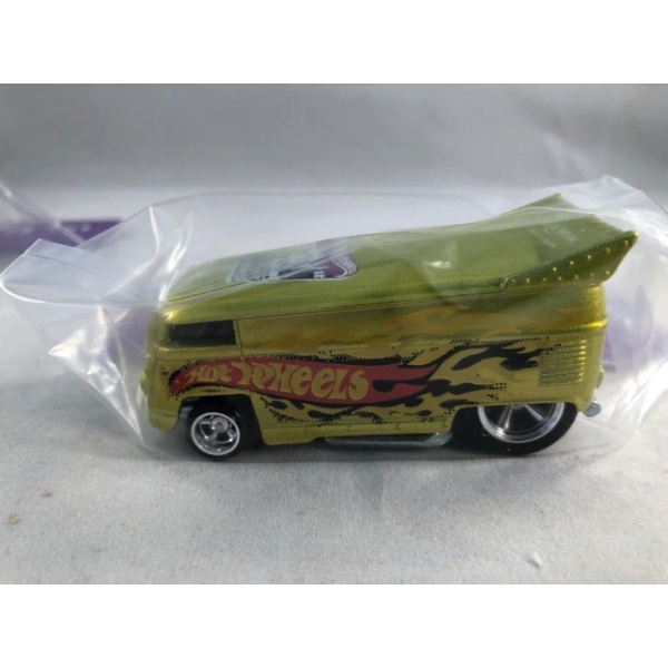 VW Drag Bus