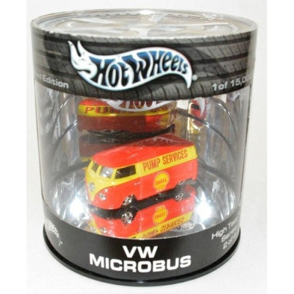 VW Microbus