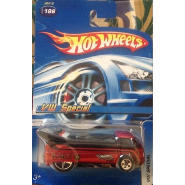 VW Special